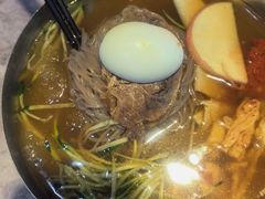 -屋里家延边朝鲜族冷面(梅林3店)