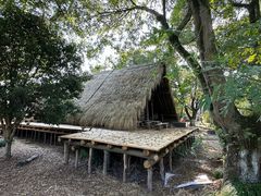 -河姆渡遗址博物馆