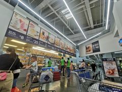 -山姆会员商店(杨桥西路店)