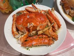 -观澜格兰云天大酒店-宴会厅