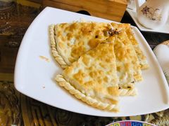 -宗巴雍姆藏餐府