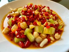 -赶海部落海鲜城(海阳路店)