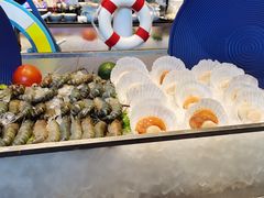 -博林天瑞喜来登酒店·西丽尚膳