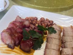 -新辉港式茶餐厅(北栅店)