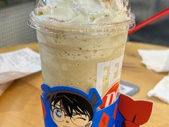 -DQ·蛋糕·冰淇淋(金桥店)