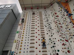 -DODO攀岩馆