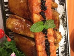 -老村旧煲(江宁金鹰店)
