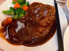 -宜家·瑞典风味餐厅(海达南街店)