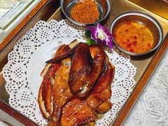 -东江海鲜大排档·潮汕菜·砂锅粥