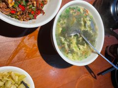 -徽三说·土徽菜·中国徽菜连锁品牌(阳湖总店)