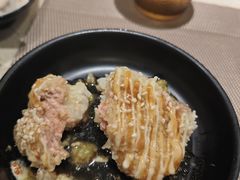 -昊·来了寿司(泡桐树店)