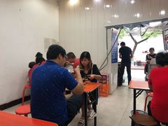 -清真·马文砂锅大全(麦苋街店)