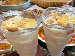 -傣宏缘·云南傣味特色菜·手抓饭·孔雀宴十六年店庆大酬宾(南屏步行街店)