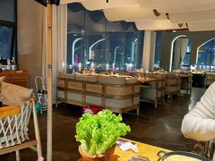 -禾集烤肉(林凯城店)