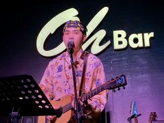 -ohbar live house(人广店)