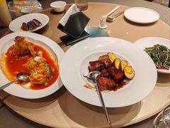 -望乡楼上海菜(日月光店)