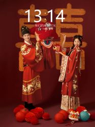 -今生有约婚纱摄影店(景德路店)