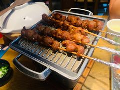 -大鸽饭(岗顶店)