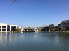 怡沁园度假村-上海怡沁园度假酒店