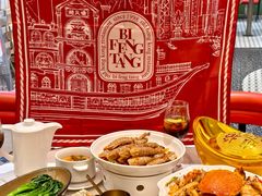 -避风塘·金牌店·夜宵(金玉兰店)