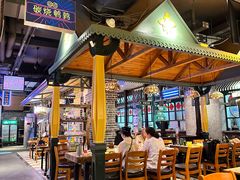 -那些年记忆烧烤