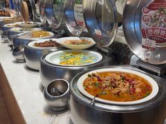 -凡塔斯牛排自助餐厅(莆田万达店)