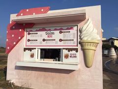 -龙头岩(Dragon Head Rock)