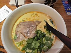 -和府捞面(东直门银座店)