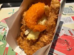 -肯德基(万象店)