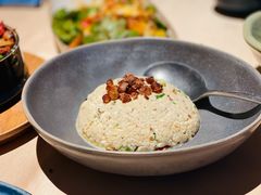 渣南豆腐-山石榴·贵州菜(丰盛里店)