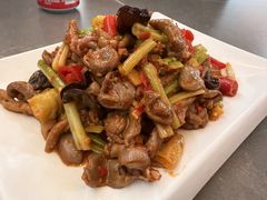 -廖老妈蹄花(中海国际店)