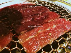 -三代烤肉(保利广场店)