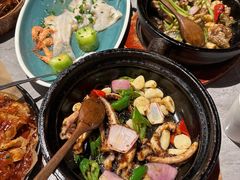 -啫神·广州地标美食(北京路店)