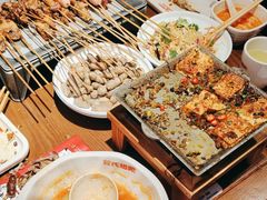 -管氏翅吧(地安门创始店)