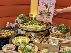 -探鱼·鲜青椒爽麻烤鱼(正佳广场店)
