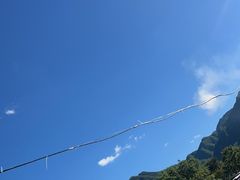 -安吉龙王山峡谷漂流