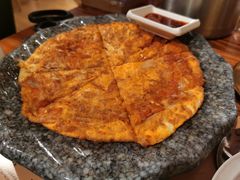 -万兴佳烤肉·长白山老味道(宏泰广场店)