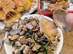 -永红源·小排档(闽江路店)