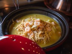 -锦厨国际自助餐厅 · 云端景观 (昆明索菲特大酒店)