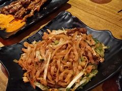 -烧蠔帮·生蚝海鲜牌档(观海店)