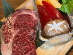 -炼火烤肉店