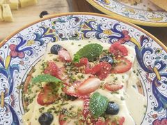-Alimentari早午餐(安福路店)