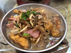 -鱼乐岛餐厅·户外花园主题餐厅