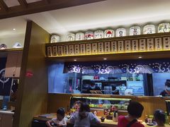 -万岁寿司(天河领展店)