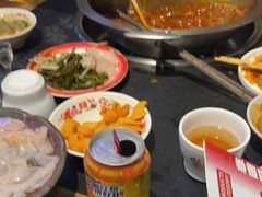 -沸炉重庆老火锅(军事博物馆店)