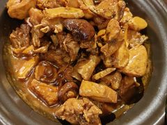 -董府·古宅餐厅