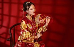 点击看大图 -天一婚纱摄影TIA STUDIO(珠海路店)