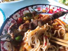 新疆拉条子-帕米尔食府(白云观店)