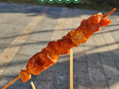 -夸父炸串(青浦奥特莱斯店)