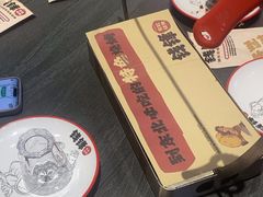 -钱锋炭缸烧烤(南湖大路总店)